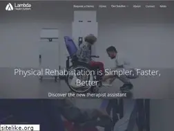 Sites similar to lhs-sa.ch