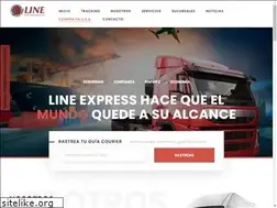 Sites similar to lhs.com.bo