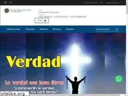 Sites similar to lhs.edu.pe