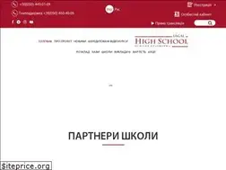 Sites similar to lhs.net.ua