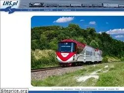 Sites similar to lhs.pl