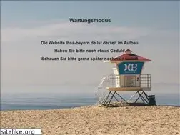 Sites similar to lhsa-bayern.de