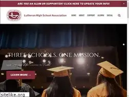 Sites similar to lhsa.com