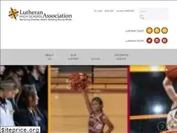 Sites similar to lhsastl.org