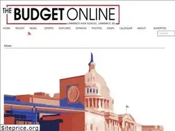 Sites similar to lhsbudget.com