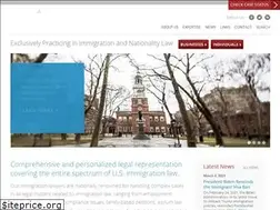 Sites similar to lhscimmigration.com