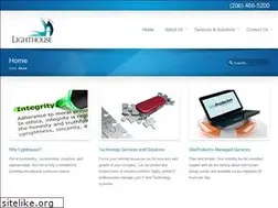Sites similar to lhseattle.com