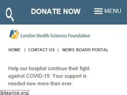 Sites similar to lhsf.ca
