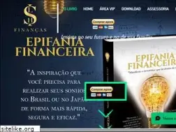 Sites similar to lhsfinancas.com