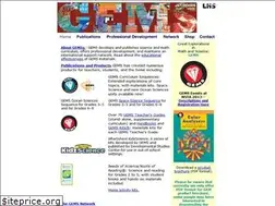 Sites similar to lhsgems.org