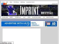 Sites similar to lhsimprint.com