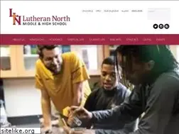 Sites similar to lhsnstl.org