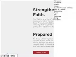 Sites similar to lhsoc.org
