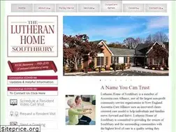 Sites similar to lhsouthbury.com