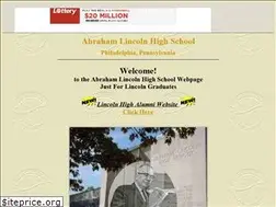 Sites similar to lhsphila.tripod.com