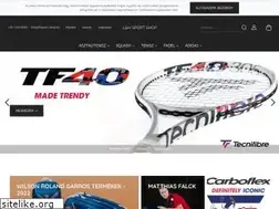 Sites similar to lhsport-shop.hu