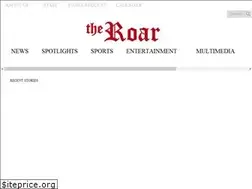 Sites similar to lhsroar.com