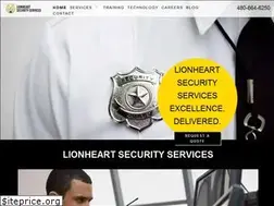 Sites similar to lhssinternational.com