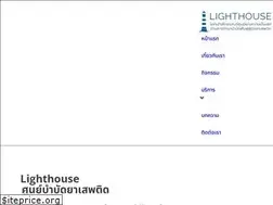 Sites similar to lhsthai.com