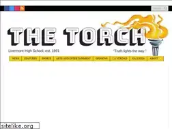 Sites similar to lhstorch.com
