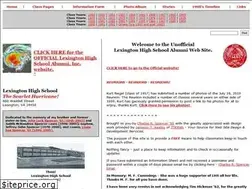 Sites similar to lhsva.org