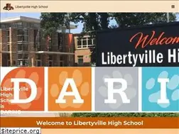 Sites similar to lhswildcats.org