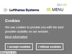 Sites similar to lhsystems.com
