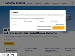 Sites similar to lhsystems.de