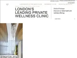 Sites similar to lhtac.com