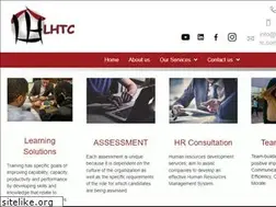 Sites similar to lhtc-eg.com
