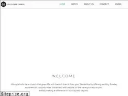 Sites similar to lhtchurch.tv