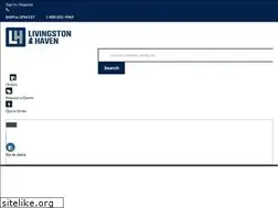 Sites similar to lhtech.com