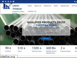Sites similar to lhtitanium.com