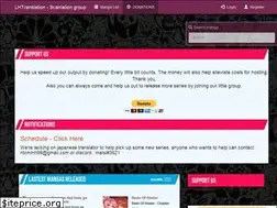 Sites similar to lhtranslation.com