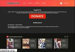 Sites similar to lhtranslation.net