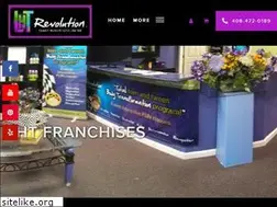 Sites similar to lhtrevolution.com