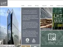 Sites similar to lhttower.com