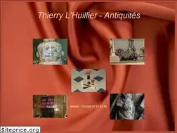 Sites similar to lhuillier.biz