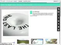 Sites similar to lhuillierflorida.blogspot.com