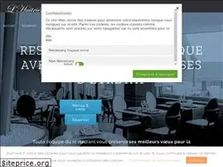 Sites similar to lhuitriere.fr