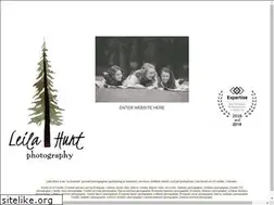 Sites similar to lhuntphotography.net