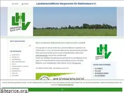 Sites similar to lhv-ostfriesland.de