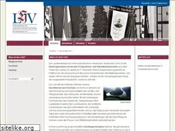 Sites similar to lhv-saarland.de
