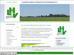 Sites similar to lhv.de