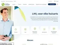 Sites similar to lhv.nl