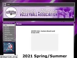Sites similar to lhvavolleyball.com