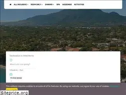 Sites similar to lhvcresorts.com