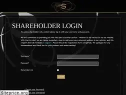 Sites similar to lhvcshareholder.com