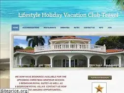 Sites similar to lhvctravel.com