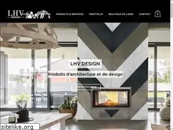 Sites similar to lhvdesign.com